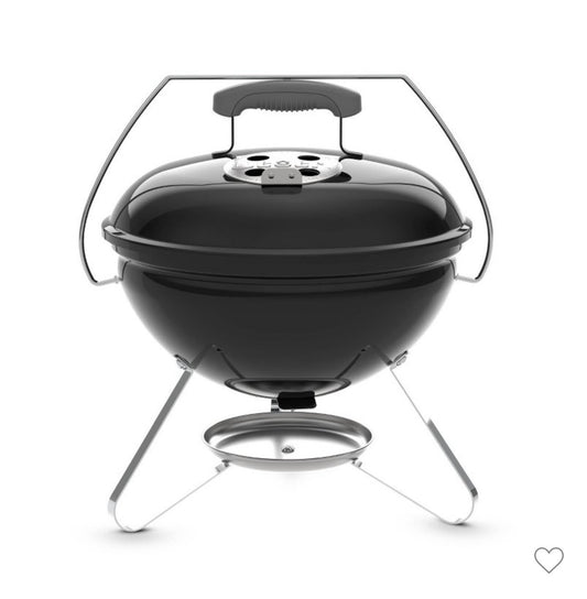 Weber 14.2 inch Smokey Joe Kettle Grill