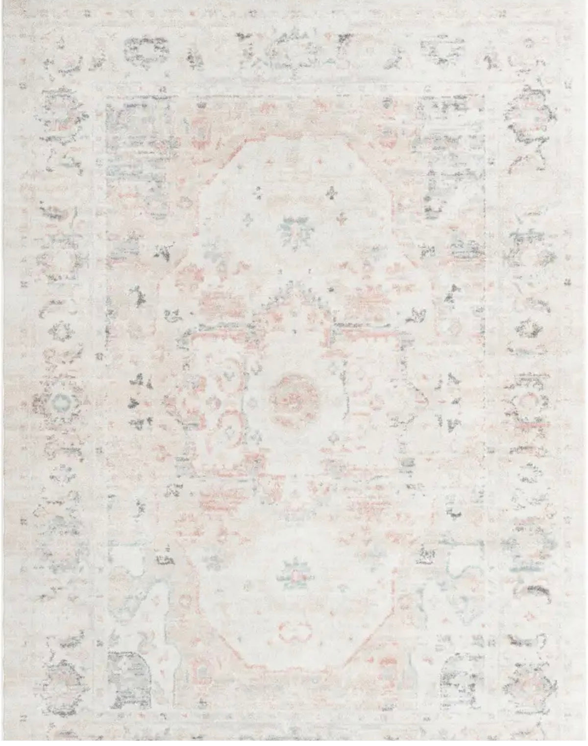 Madeline Vintage Rug 7 ft. x 10 ft.