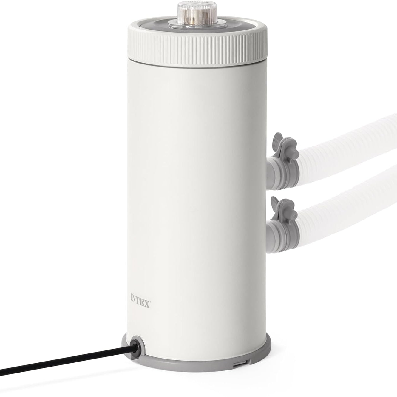 INTEX C1000 Cartridge Filter Pump for AGP: 1000 GPH Pump Flow Rate