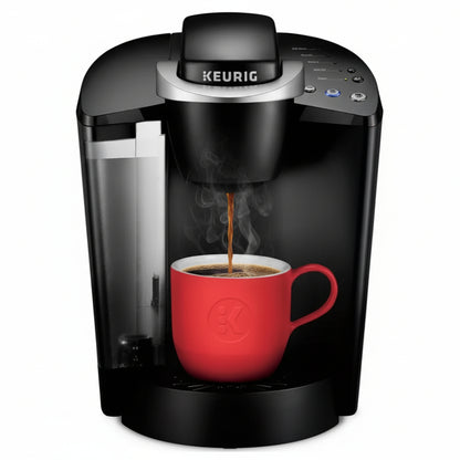 Keurig K-Classic Single-Serve K-Cup Pod Coffee Maker