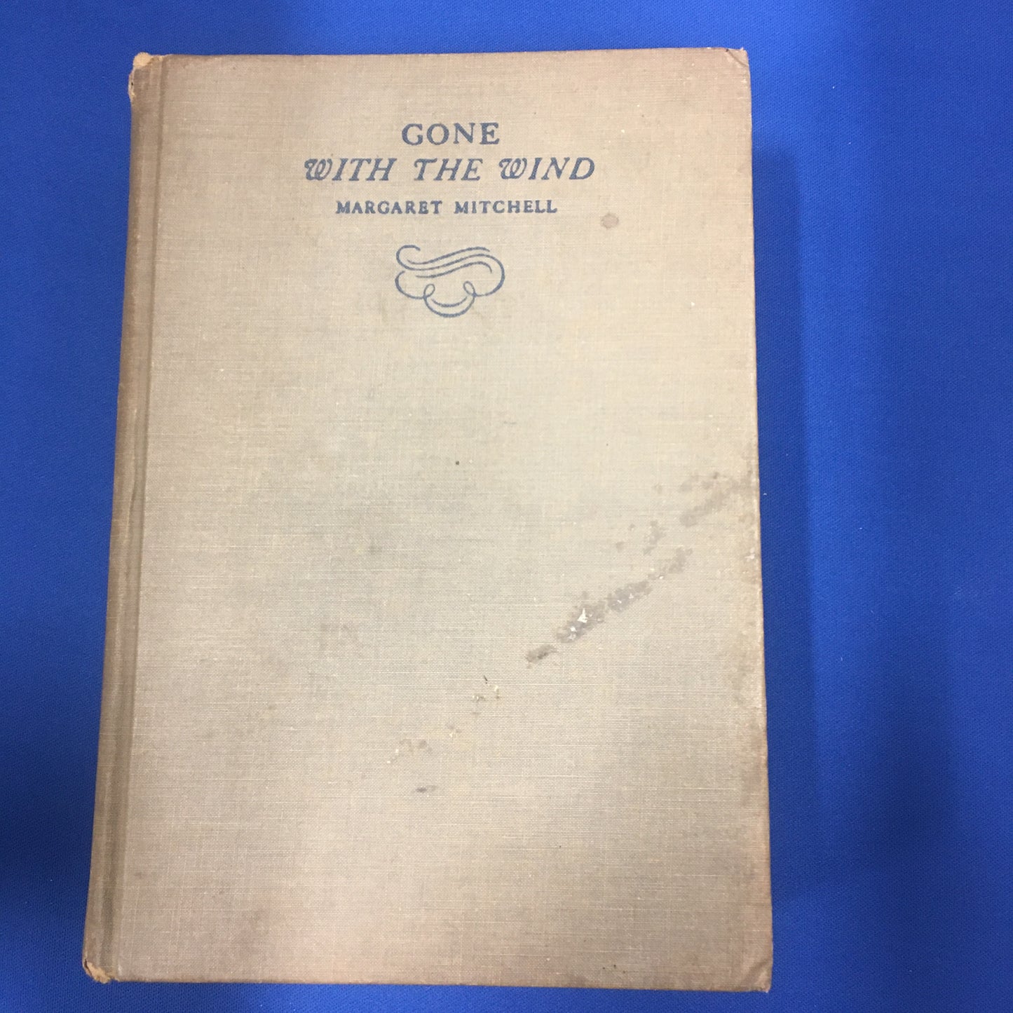 Gone With the Wind by Margaret Mitchell