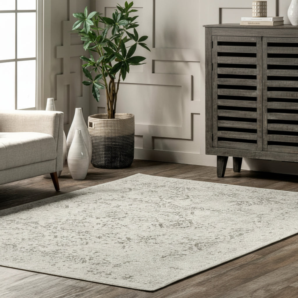 Vintage Odell Area Rug