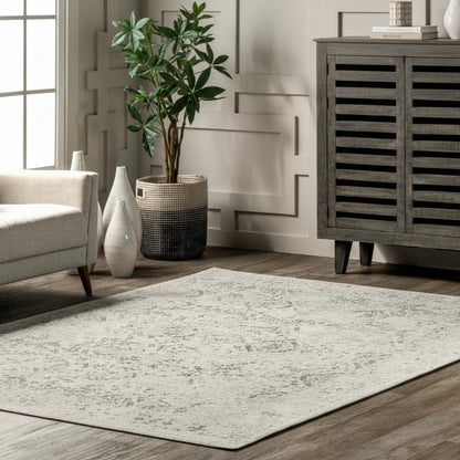 Vintage Odell Area Rug