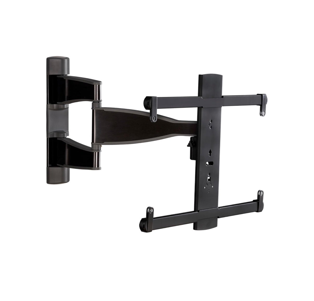 Sanus Premium Full Motion TV Wall Mount for 32-55 TVs (Black) (New in Box)