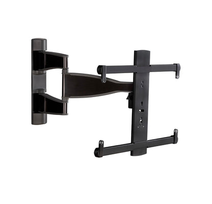 Sanus Premium Full Motion TV Wall Mount for 32-55 TVs (Black) (New in Box)