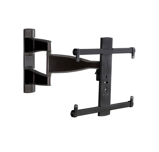 Sanus Premium Full Motion TV Wall Mount for 32-55 TVs (Black) (New in Box)