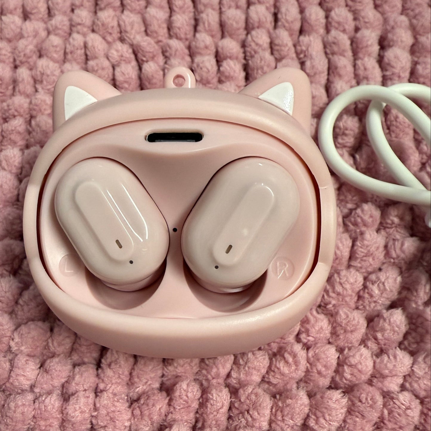 Pig TWS Earbuds