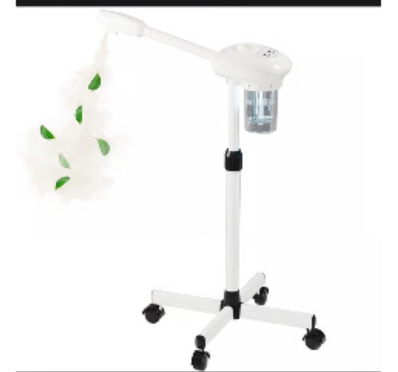 Facial Steamer (White)