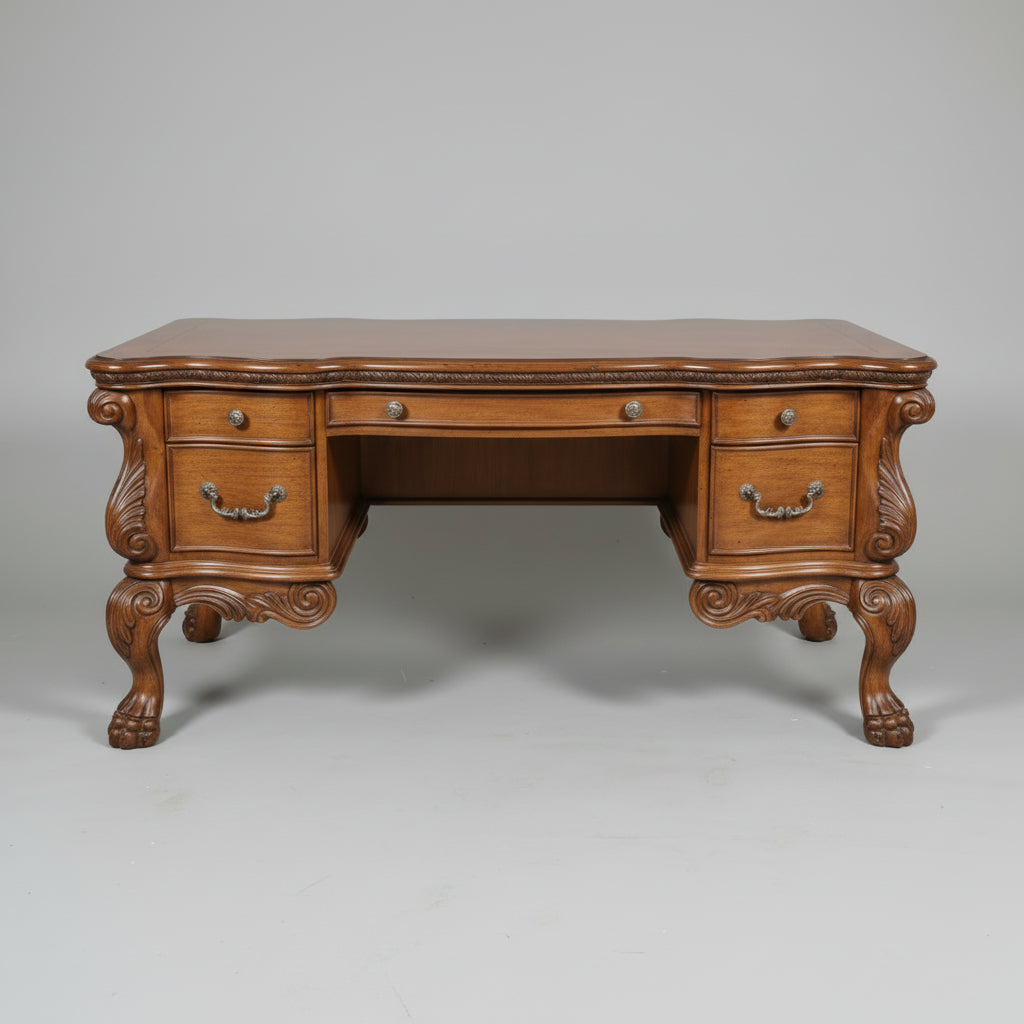 Aico Michael Amini Desk