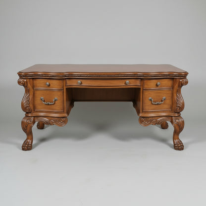 Aico Michael Amini Desk