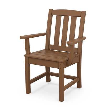 (New) Trex Outdoor Furniture Cape Cod Dining Arm Chair