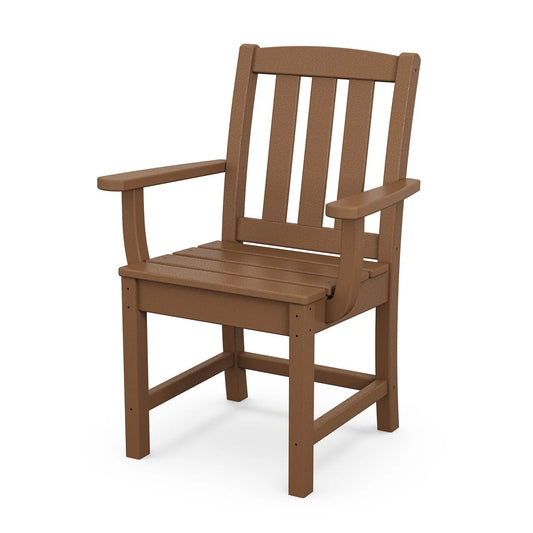 (New) Trex Outdoor Furniture Cape Cod Dining Arm Chair