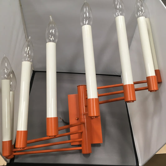 Lightolier Mid-Century Wall Light
