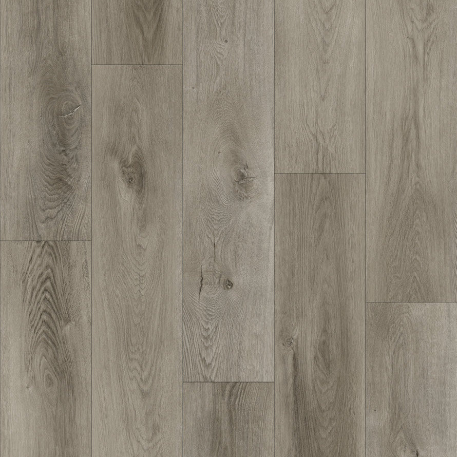 Luxury Vinyl Flooring - Northern Gray