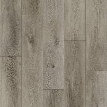 Luxury Vinyl Flooring - Northern Gray