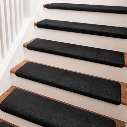 (New) Bullnose Carpet Stair Treads