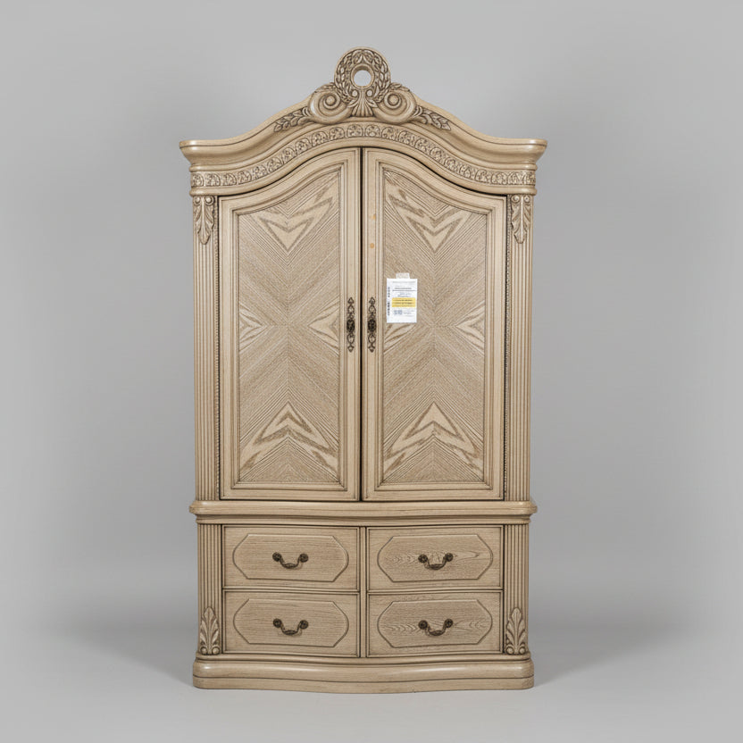 Michael Amini Armoire Dresser