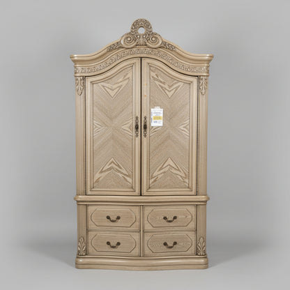 Michael Amini Armoire Dresser