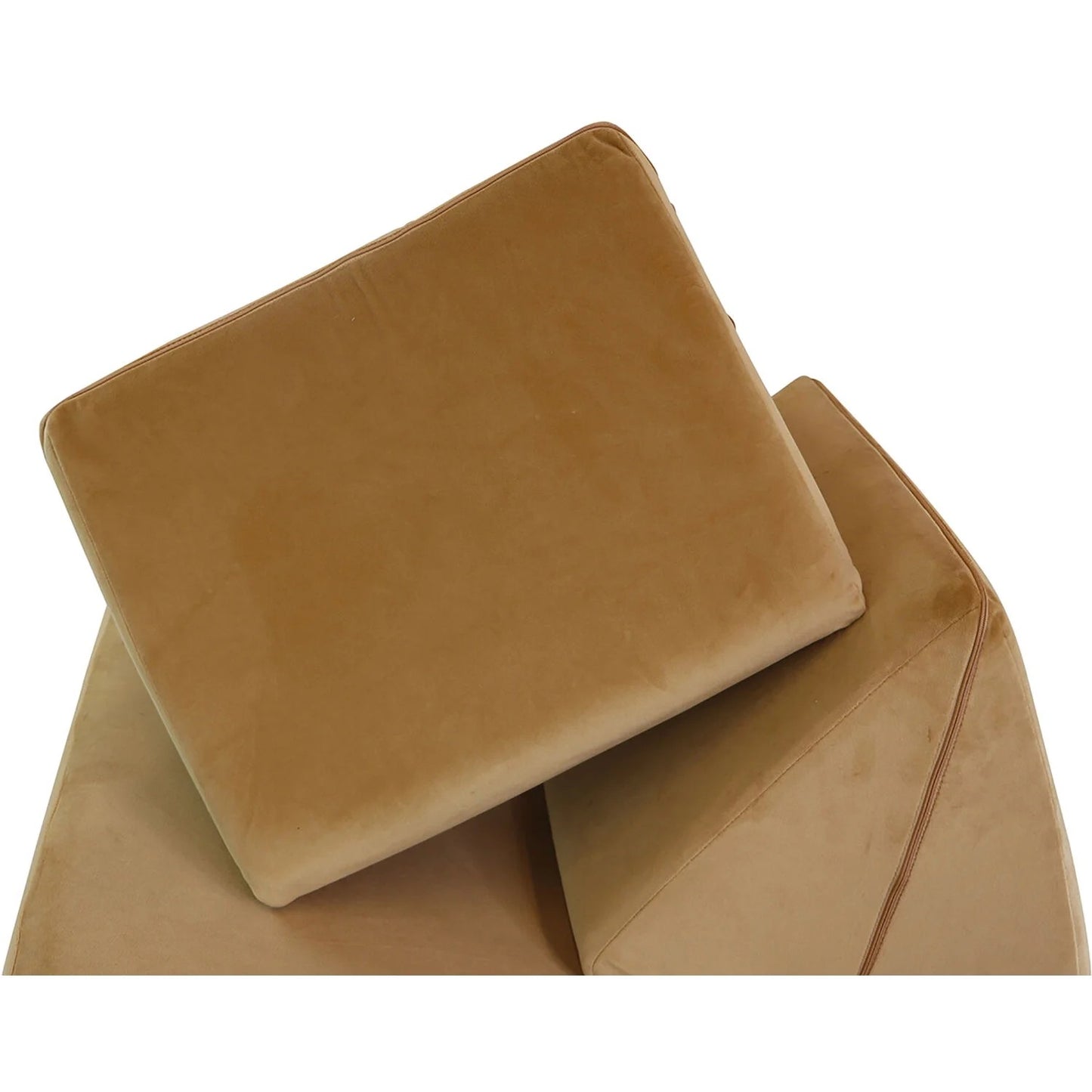 Critter Sitters Lil Lounger Kids Play Couch