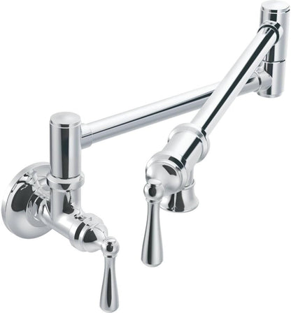 Moen Pot Filler Faucet S664