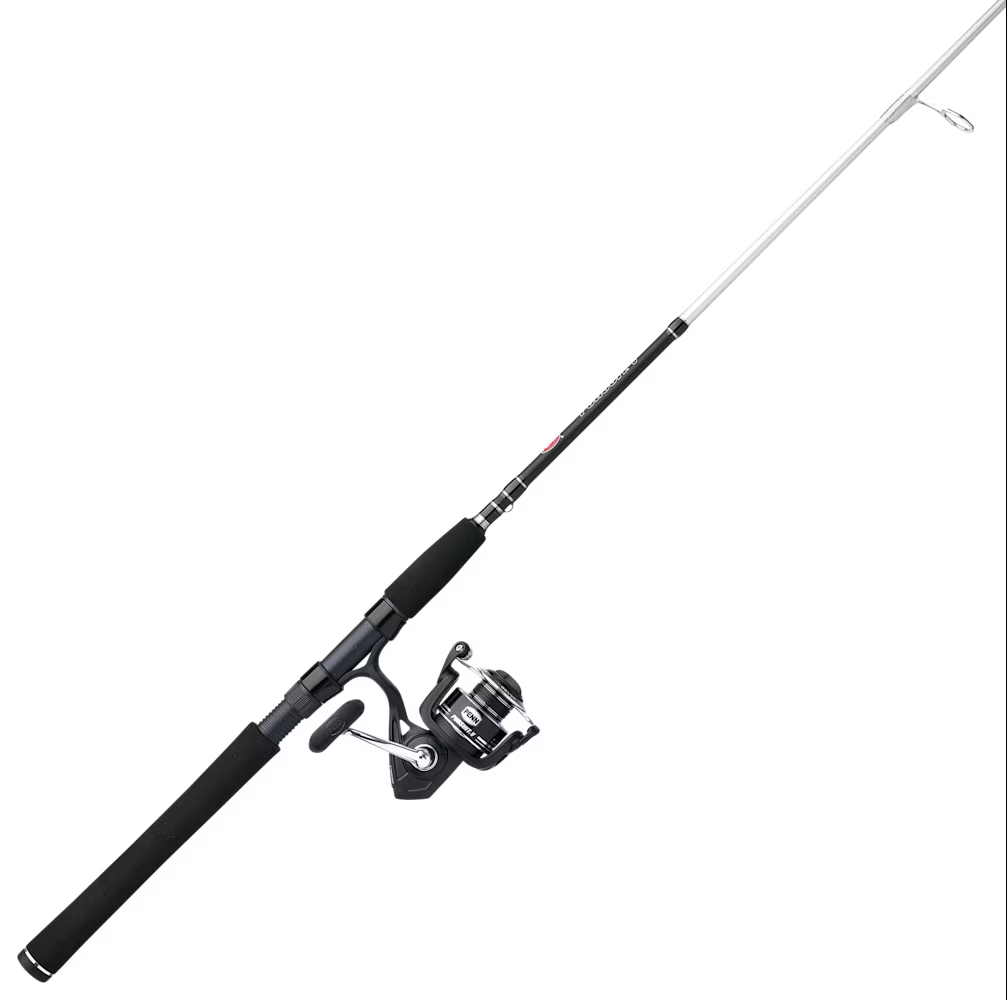 Penn Pursuit V Fishing Rod