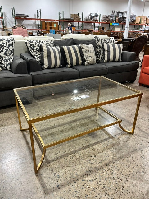 Uttermost Katina Coffee Table