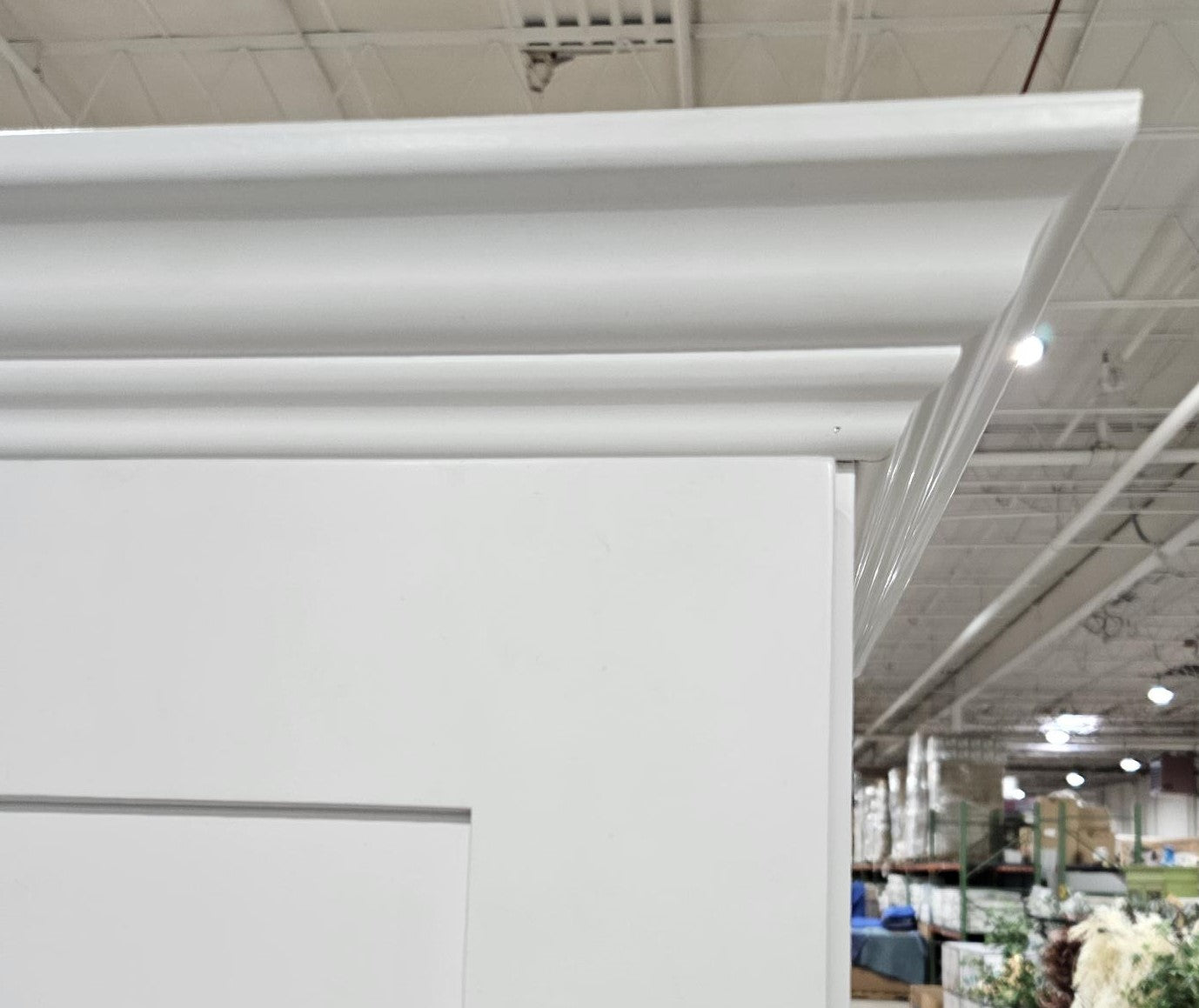 8' Crown Molding CM8 (3-5/8" Crown)