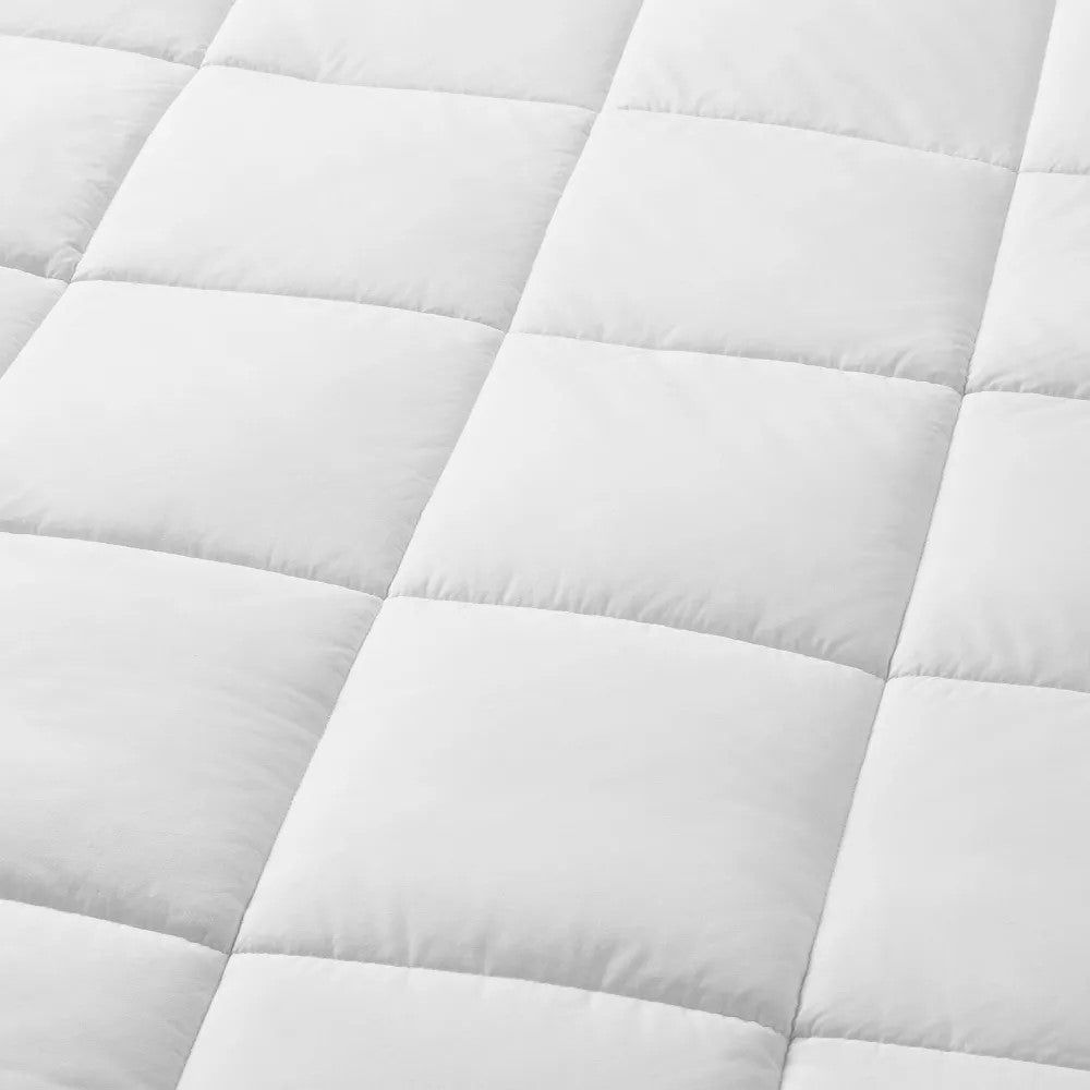 Full Ultra Loft Down Alternative Mattress Topper - Casaluna™