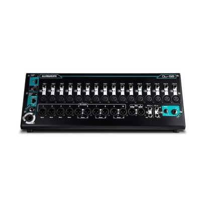 (New) Allen & Heath Qu-SB Portable 18in / 14out Digital Mixer