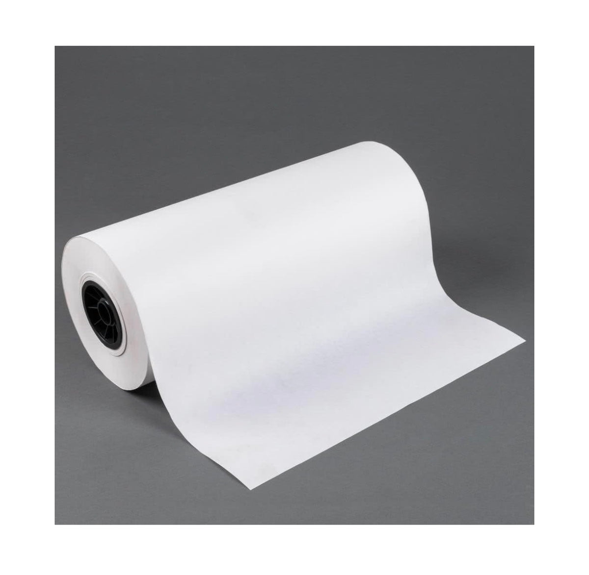 Table Top King 18 Inch X 1000 Ft. 40 lb White Freezer Paper Roll (New in Box)