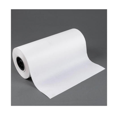 Table Top King 18 Inch X 1000 Ft. 40 lb White Freezer Paper Roll (New in Box)