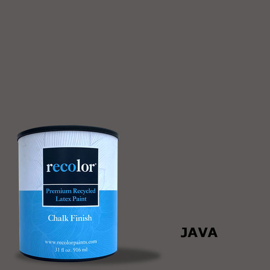 Java Chalk Paint