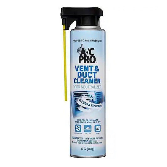 A/C Pro Vent & Duct Cleaner