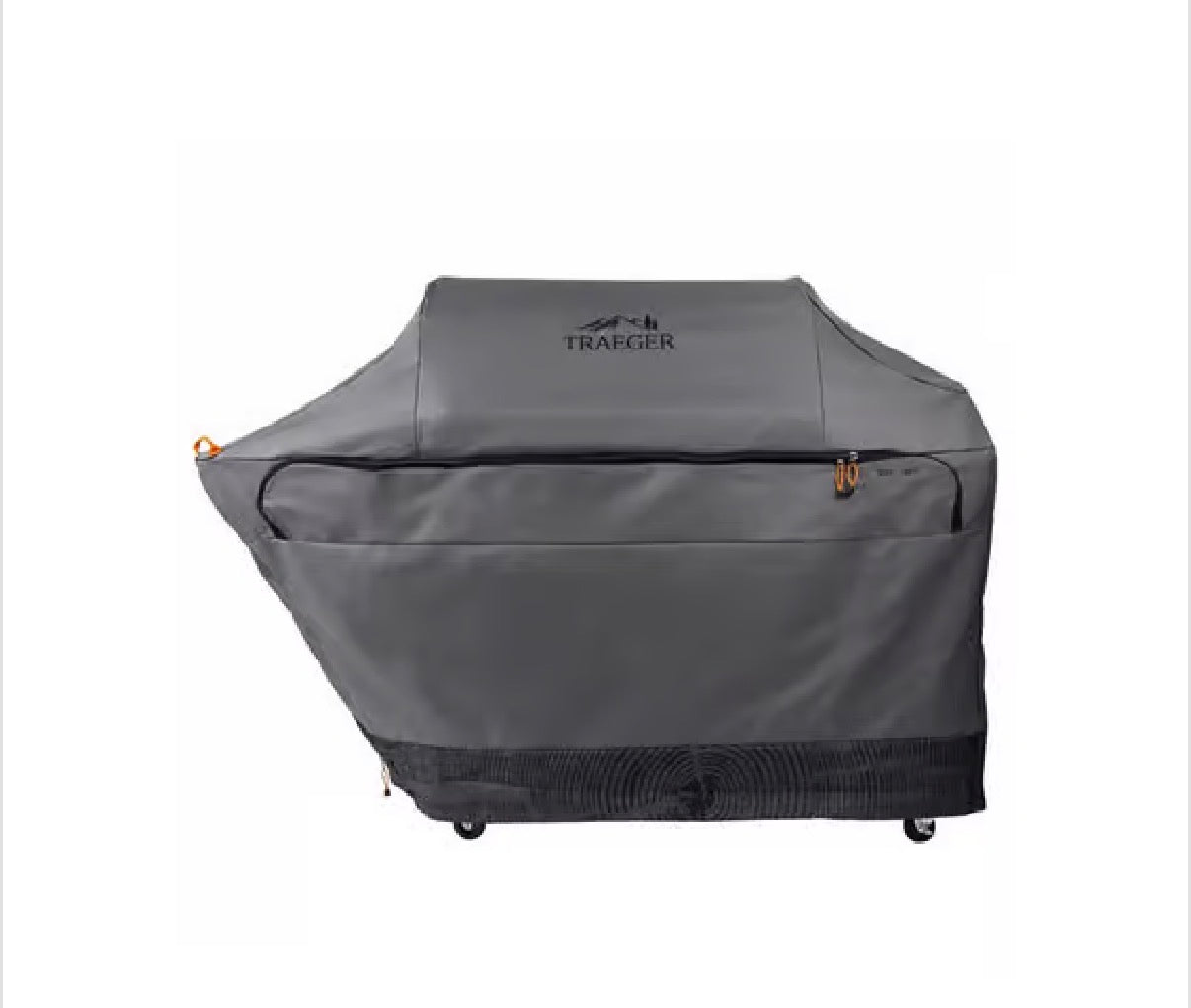 Traeger Timberline XL Gray Grill Cover