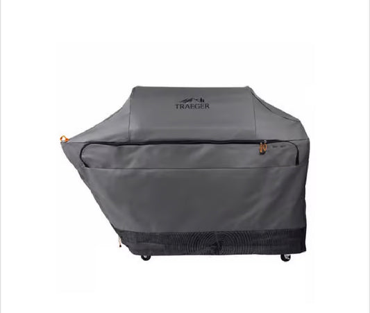 Traeger Timberline XL Gray Grill Cover