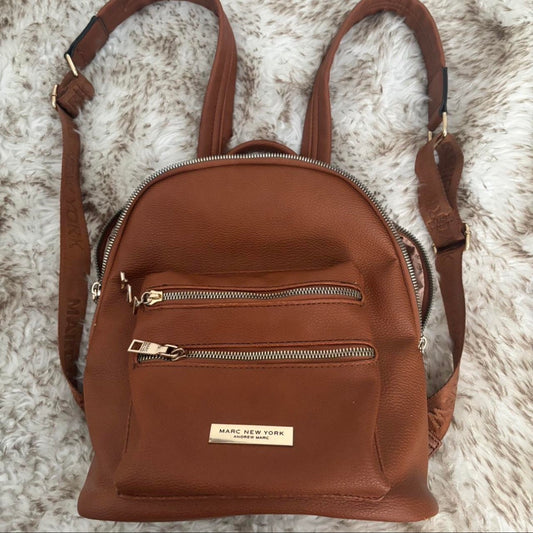 Marc New York Mini Backpack