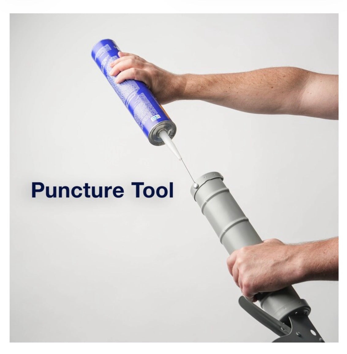 Project Source 29 oz Rod Caulk Gun