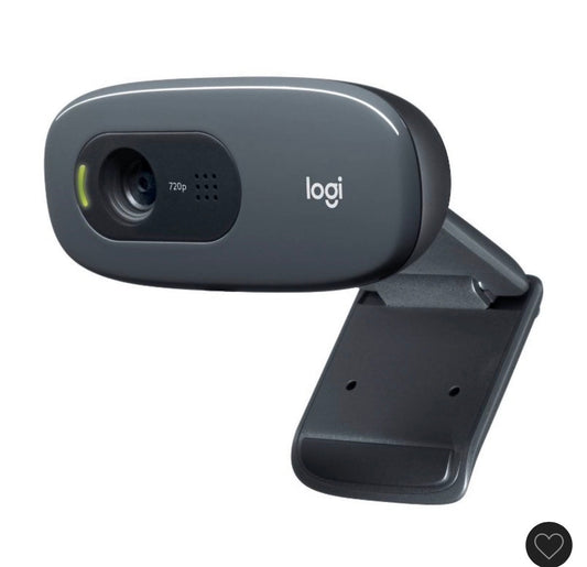 C270 HD webcam
