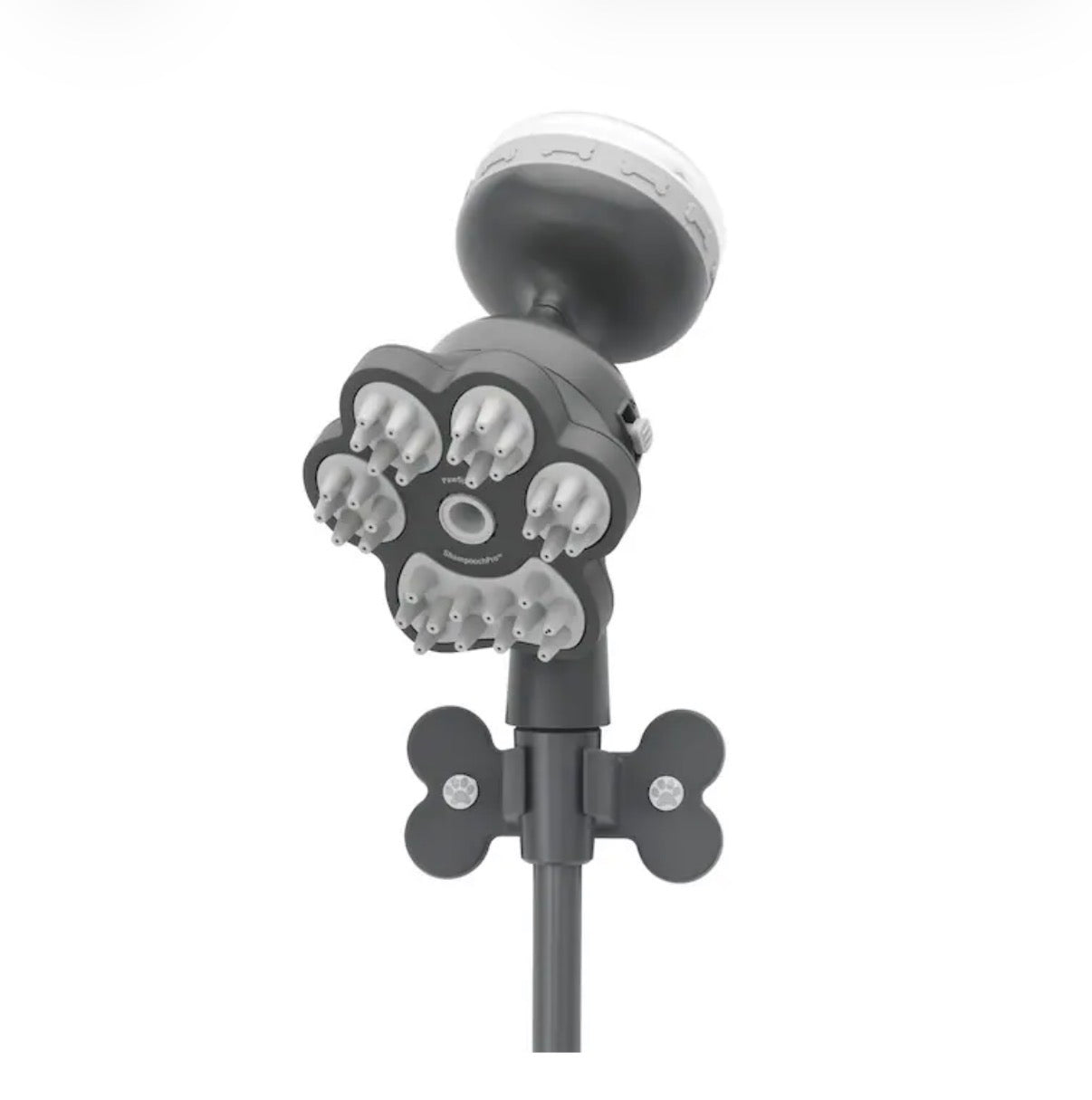 Paw Spa ShampoochPro 5.0 Spray Matte dark Gray