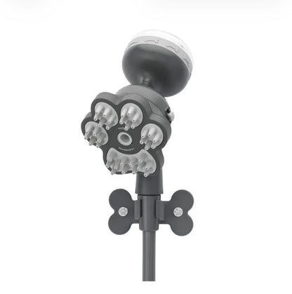 Paw Spa ShampoochPro 5.0 Spray Matte dark Gray