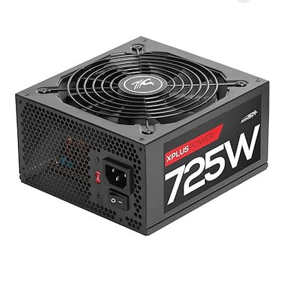 (New) Sentey XPLUS Power 725W
