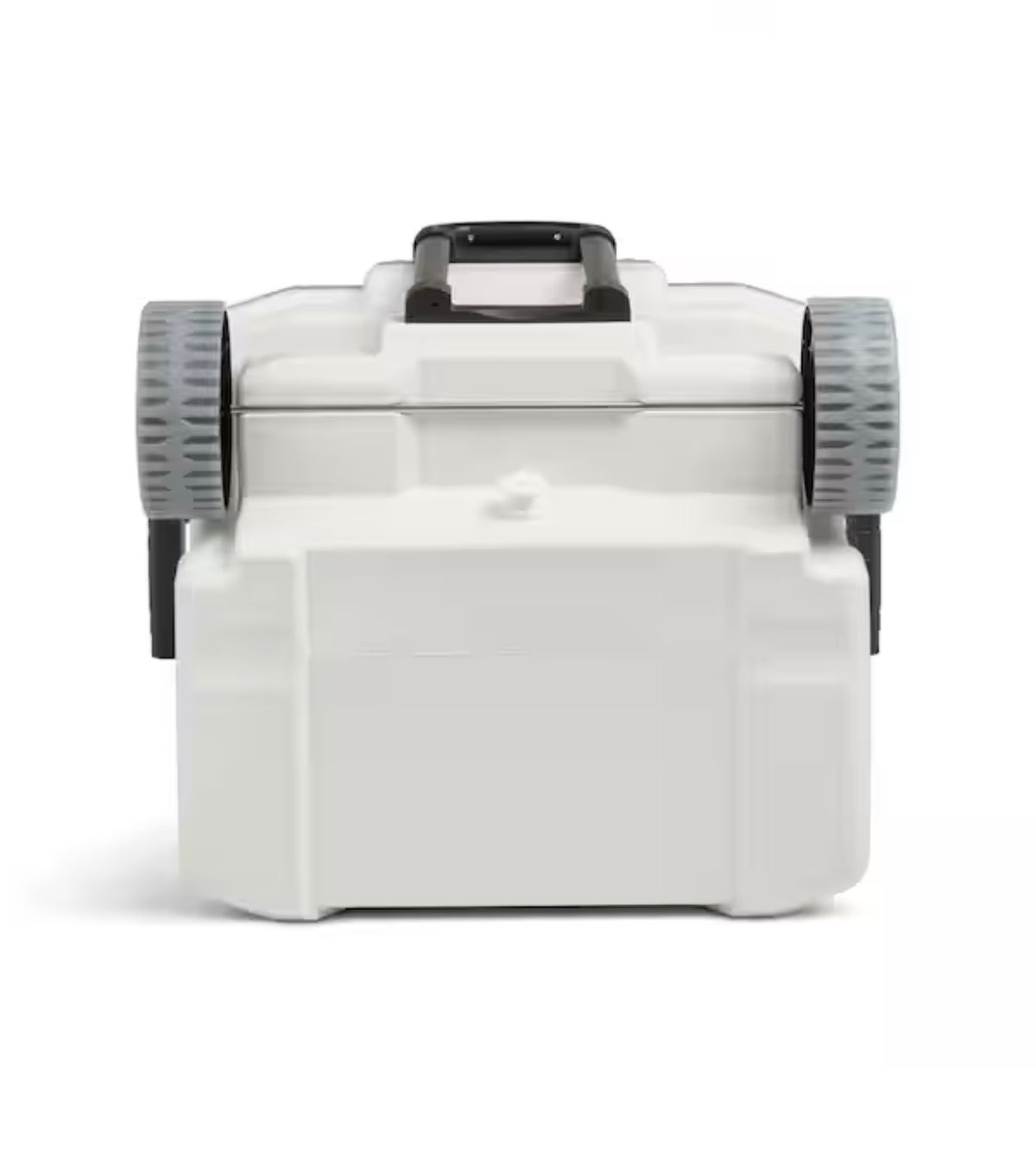 Latitude 62 Qt. Marine Ultra Roller Cooler (White) (New in Box)