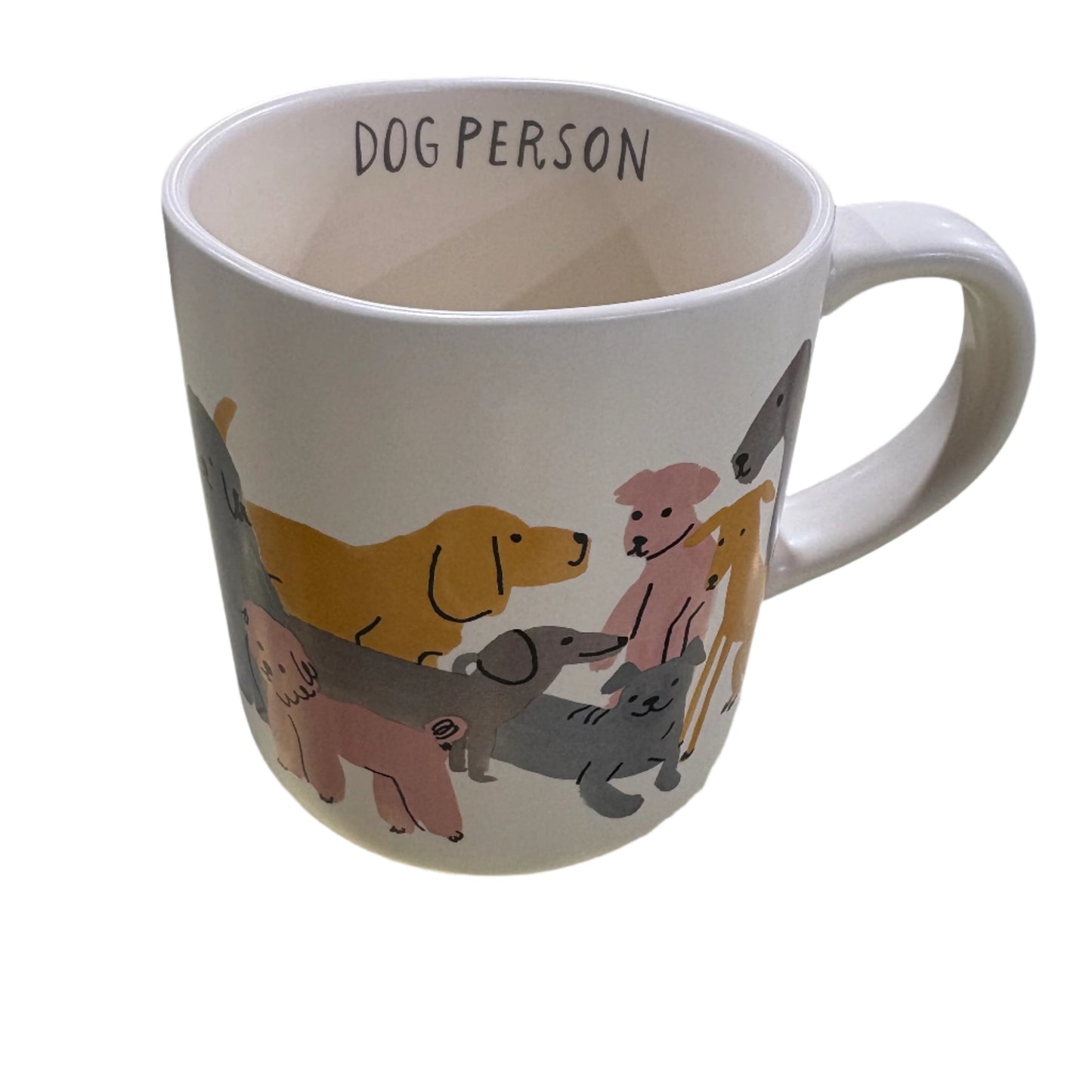 Opalhouse Dog Mug