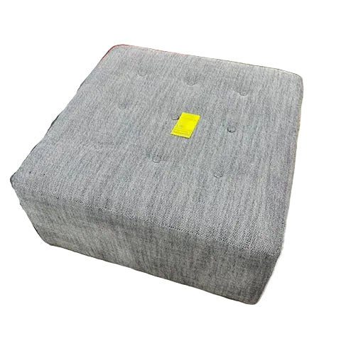 Tufted Square Cocktail Ottomans