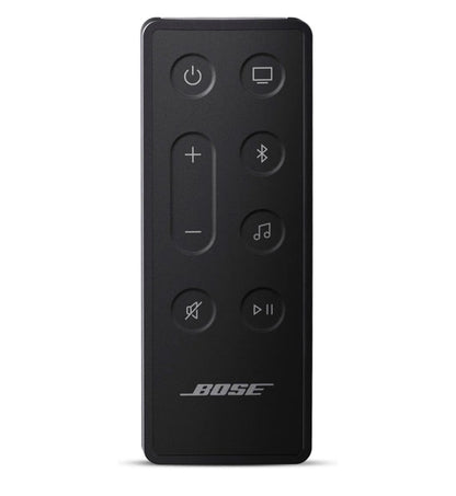 Bose Smart Ultra Dolby Atmos Soundbar, All in One Surround Sound System for TV, A.I. Dialogue Mode, Alexa and Google Voice Control, HDMI eARC (Black) (New in Box)