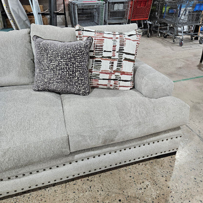 Tribeca Loft 4 Pc Sofa Chaise Sectional