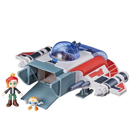 starwars young jedi adventures