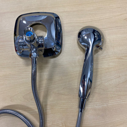 Delta In2ition Shower Head Model:58498 Chrome