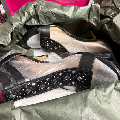 Vince Camuto Studded Heels