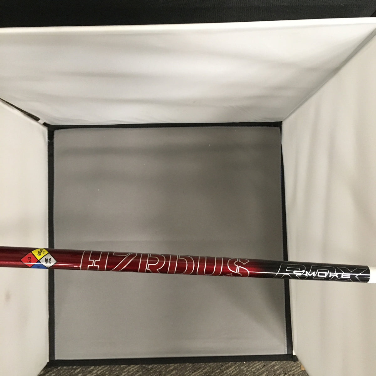 Srixon ZX MK II Hybrid 3 Golf Club